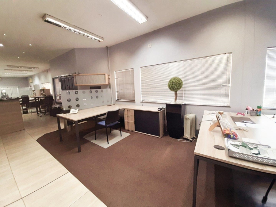 Commercial Property for Sale in Sasolburg Free State